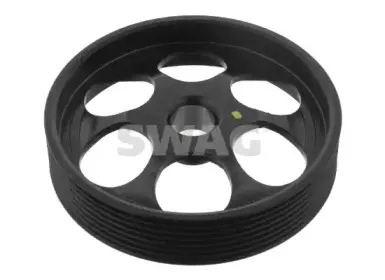 60 93 2152 SWAG Ременный шкив, насос гидроусилителя